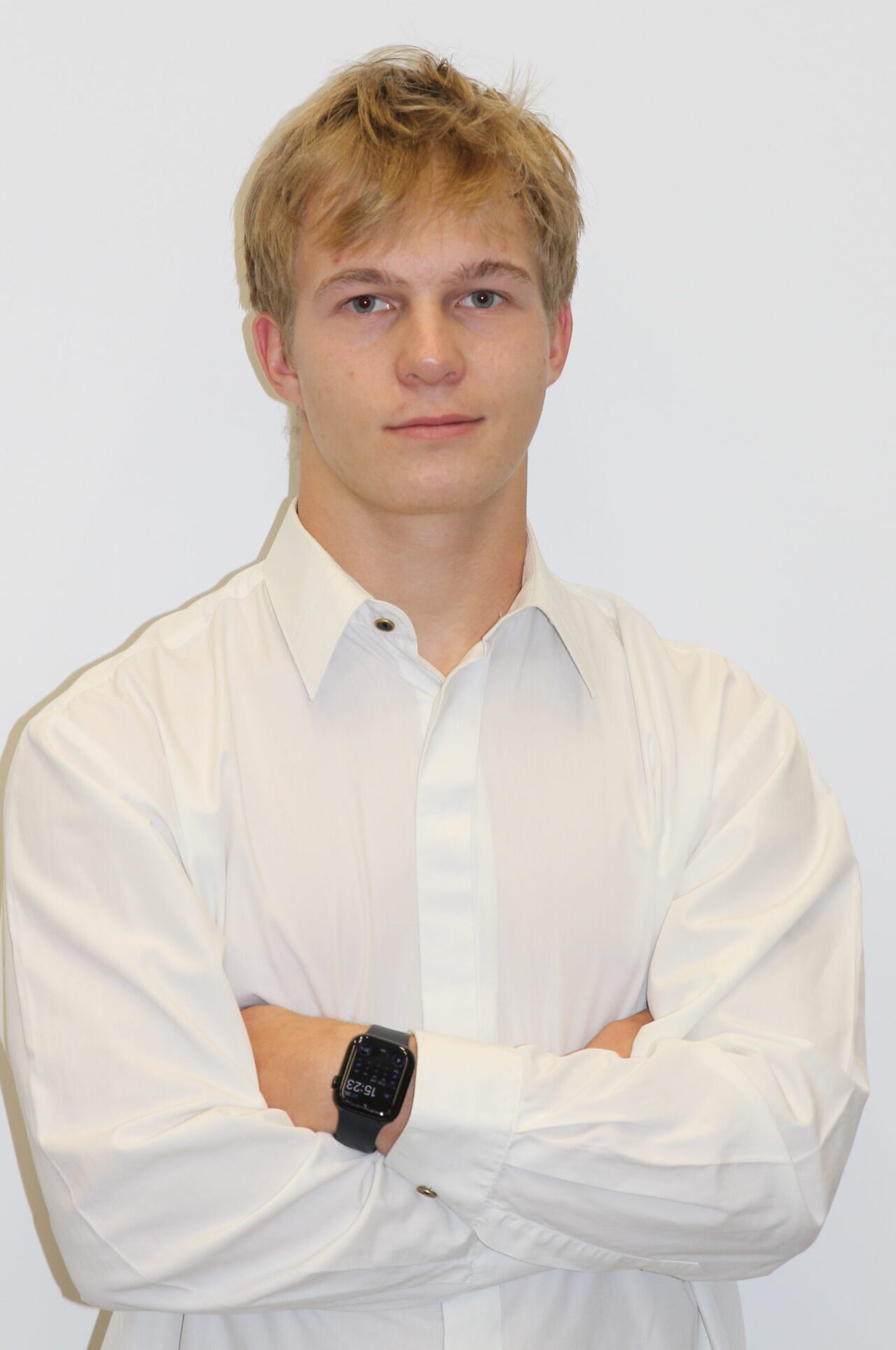 Ondřej Schneider
